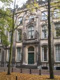 La Cour supr&ecirc;me des Pays-Bas, La Haye